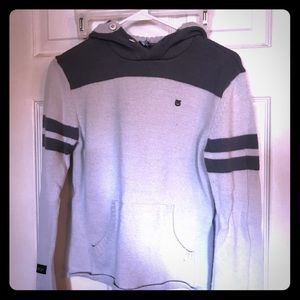 Burton Hooded Sweater